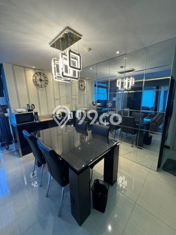 Paling Dicari! Apartemen Premium Dijual di Pakuwon Punya 3 Bedroom Paling Dicari! Apartemen Premium Dijual di Pakuwon Punya 3 Bedroom