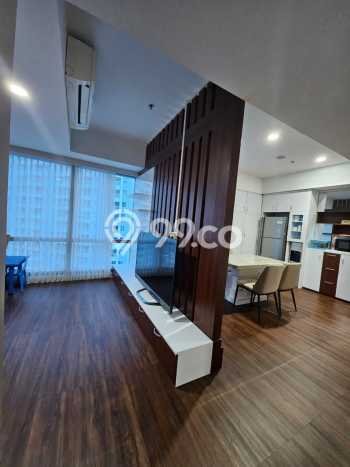 BEST DEAL! Apartemen di , Surabaya, 2 KM, Luas 93m2m² BEST DEAL! Apartemen di , Surabaya, 2 KM, Luas 93m2m²