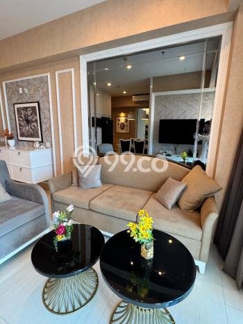 Dijual Apartemen Eksklusif 2 Bedroom di Surabaya Dekat ke Fasilitas Umum Dijual Apartemen Eksklusif 2 Bedroom di Surabaya Dekat ke Fasilitas Umum
