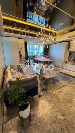 Apartemen Strategis di , 2 KT, Luas 99m2m², Ready Huni Apartemen Strategis di , 2 KT, Luas 99m2m², Ready Huni