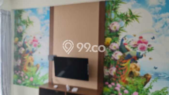 Apartemen Harga Murah dengan 2 BR & 1 KM di Sukolilo Surabaya Apartemen Harga Murah dengan 2 BR & 1 KM di Sukolilo Surabaya