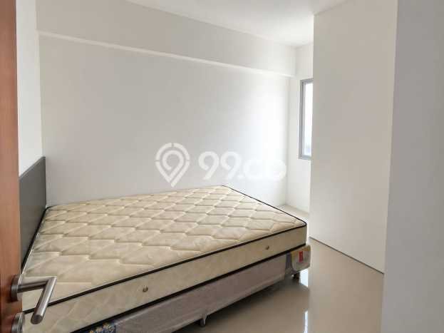 Tersedia Apartemen 2 KT, 1 KM, 43m2 di Bubutan, Surabaya Tersedia Apartemen 2 KT, 1 KM, 43m2 di Bubutan, Surabaya