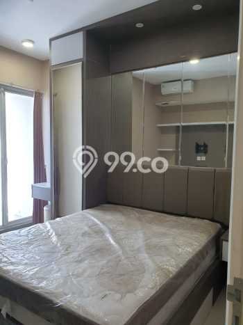Apartemen Premium di , 1 KM, Luas 54m2m², Area Prestisius Apartemen Premium di , 1 KM, Luas 54m2m², Area Prestisius