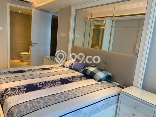 Dijual Apartemen di Surabaya 1 Kamar & 1 Kamar Mandi, Luas 83m2 Dijual Apartemen di Surabaya 1 Kamar & 1 Kamar Mandi, Luas 83m2