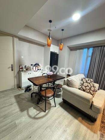 HOT DEAL! Apartemen Kawasan , 3 KT, Luas 93m2m² HOT DEAL! Apartemen Kawasan , 3 KT, Luas 93m2m²
