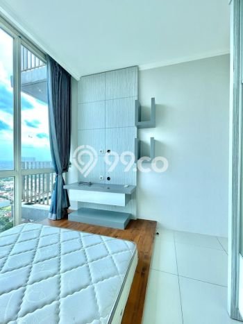 HOT UNIT! Apartemen di , 2 KT, Luas 97m2m², Lokasi Terbaik HOT UNIT! Apartemen di , 2 KT, Luas 97m2m², Lokasi Terbaik