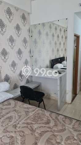 Apartemen Siap Pakai 2 BR dengan Harga Terjangkau di Area Sukolilo, Surabaya Apartemen Siap Pakai 2 BR dengan Harga Terjangkau di Area Sukolilo, Surabaya