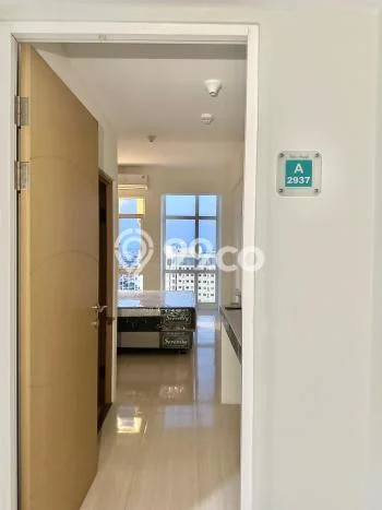 Hunian Apartemen Hemat 2 KT 1 KM di Sukolilo, Surabaya, Jawa Timur Hunian Apartemen Hemat 2 KT 1 KM di Sukolilo, Surabaya, Jawa Timur