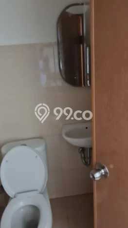 Apartemen Harga Murah dengan 2 BR & 1 KM di Sukolilo Surabaya Apartemen Harga Murah dengan 2 BR & 1 KM di Sukolilo Surabaya