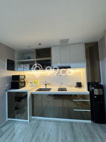HOT DEAL! Apartemen Kawasan , 3 KT, Luas 93m2m² HOT DEAL! Apartemen Kawasan , 3 KT, Luas 93m2m²