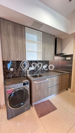 Apartemen Eksklusif di , 2 KT, Luas 59m2m², Dekat Surabaya, Surabaya Apartemen Eksklusif di , 2 KT, Luas 59m2m², Dekat Surabaya, Surabaya