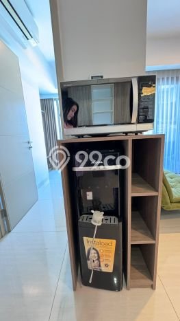 Apartemen Eksklusif di , 2 KT, Luas 59m2m², Dekat Surabaya, Surabaya Apartemen Eksklusif di , 2 KT, Luas 59m2m², Dekat Surabaya, Surabaya