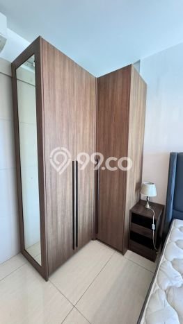Apartemen Eksklusif di , 2 KT, Luas 59m2m², Dekat Surabaya, Surabaya Apartemen Eksklusif di , 2 KT, Luas 59m2m², Dekat Surabaya, Surabaya