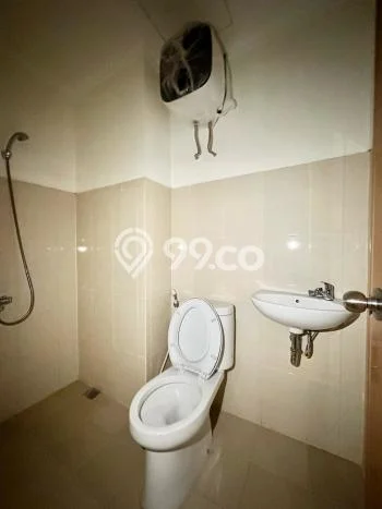 Hunian Apartemen Hemat 2 KT 1 KM di Sukolilo, Surabaya, Jawa Timur Hunian Apartemen Hemat 2 KT 1 KM di Sukolilo, Surabaya, Jawa Timur