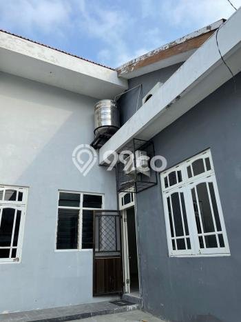 Rumah Strategis Minimalis Lb 140m2 di Tambaksari, Surabaya Rumah Strategis Minimalis Lb 140m2 di Tambaksari, Surabaya