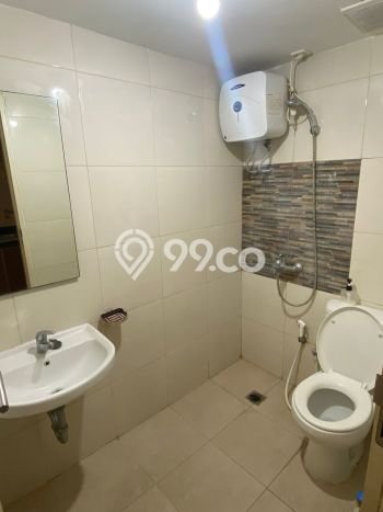 Sewa Apartemen Ekonomis 1 KT di Pakuwon Surabaya Sewa Apartemen Ekonomis 1 KT di Pakuwon Surabaya
