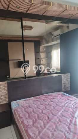 Disewakan Apartemen Terjangkau 1 KT di Citraland Surabaya Disewakan Apartemen Terjangkau 1 KT di Citraland Surabaya