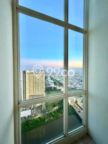 Hunian Apartemen Hemat 2 KT 1 KM di Sukolilo, Surabaya, Jawa Timur Hunian Apartemen Hemat 2 KT 1 KM di Sukolilo, Surabaya, Jawa Timur
