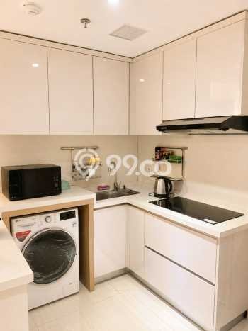 Dijual Apartemen Luxury di Pakuwon 2 Kamar & 2 Kamar Mandi Dijual Apartemen Luxury di Pakuwon 2 Kamar & 2 Kamar Mandi