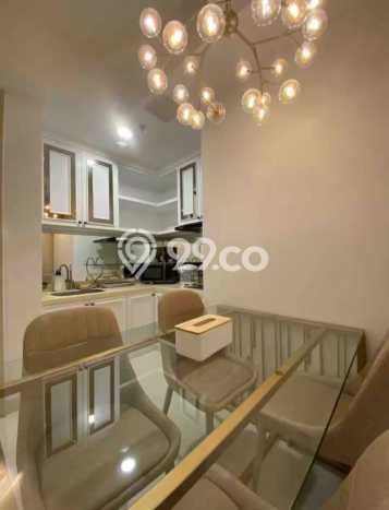 Dijual Apartemen Prestisius di Pakuwon 2 Kamar & 1 Kamar Mandi Dijual Apartemen Prestisius di Pakuwon 2 Kamar & 1 Kamar Mandi