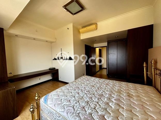 Hunian Apartemen Strategis untuk Dijual di Surabaya dengan 2 Kamar Hunian Apartemen Strategis untuk Dijual di Surabaya dengan 2 Kamar