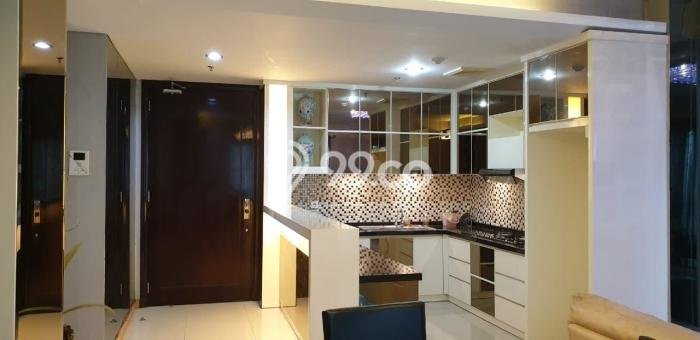 Apartemen Kawasan , 3 KT, Luas 132m2m², Lokasi Utama Apartemen Kawasan , 3 KT, Luas 132m2m², Lokasi Utama