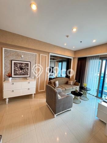 Dijual Apartemen Eksklusif 2 Bedroom di Surabaya Dekat ke Fasilitas Umum Dijual Apartemen Eksklusif 2 Bedroom di Surabaya Dekat ke Fasilitas Umum