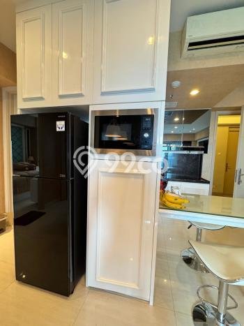 Dijual Apartemen Eksklusif 2 Bedroom di Surabaya Dekat ke Fasilitas Umum Dijual Apartemen Eksklusif 2 Bedroom di Surabaya Dekat ke Fasilitas Umum