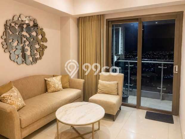 Dijual Apartemen Luxury di Pakuwon 2 Kamar & 2 Kamar Mandi Dijual Apartemen Luxury di Pakuwon 2 Kamar & 2 Kamar Mandi