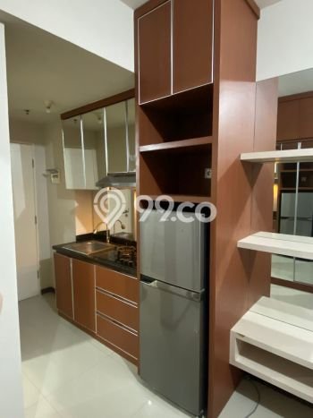 Sewa Apartemen Ekonomis 1 KT di Pakuwon Surabaya Sewa Apartemen Ekonomis 1 KT di Pakuwon Surabaya