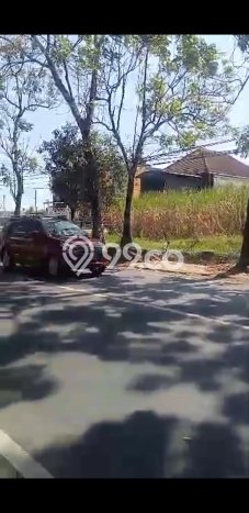 Tanah Siap Bangun Dijual di Malang Punya Luas 8070m2 Tanah Siap Bangun Dijual di Malang Punya Luas 8070m2