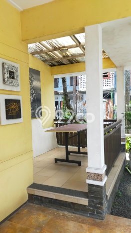 Ready to Use! Premium House LT 240m2 Desain Modern di Malang Kota Ready to Use! Premium House LT 240m2 Desain Modern di Malang Kota