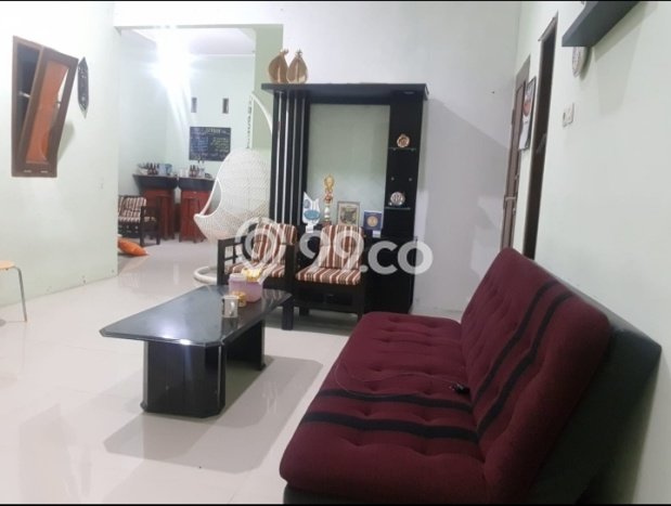 Jual Rumah Modern 3 KT di Batu, Malang Jual Rumah Modern 3 KT di Batu, Malang