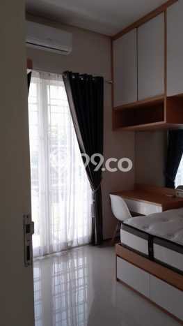 Jual Rumah Modern 2 KT di Araya, Malang Jual Rumah Modern 2 KT di Araya, Malang
