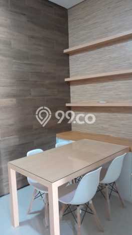 Jual Rumah Modern 2 KT di Araya, Malang Jual Rumah Modern 2 KT di Araya, Malang