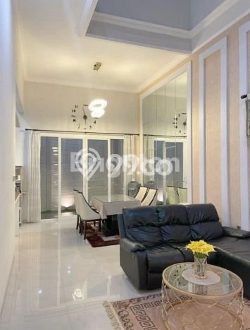 Hunian Cantik Minimalis Lb 170m2 di Lowokwaru, Malang Hunian Cantik Minimalis Lb 170m2 di Lowokwaru, Malang