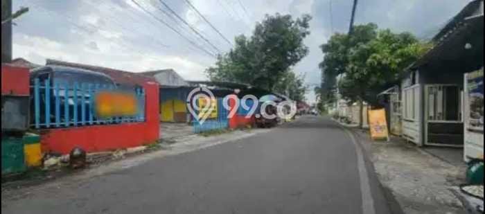 Lahan untuk Dijual Lokasi Lowokwaru, Malang Luas 325m2 SHM Lahan untuk Dijual Lokasi Lowokwaru, Malang Luas 325m2 SHM