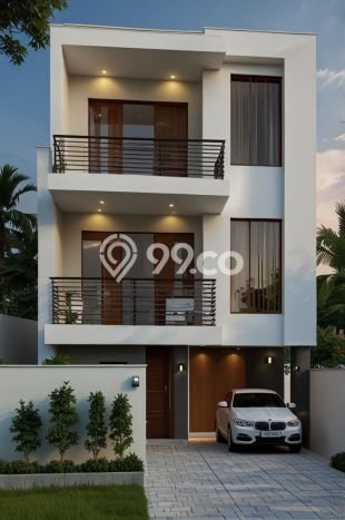 Kos-kosan Dijual di Lowokwaru, Malang dengan 9 Kamar Tidur, 9 Kamar Mandi Kos-kosan Dijual di Lowokwaru, Malang dengan 9 Kamar Tidur, 9 Kamar Mandi