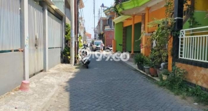 Untuk Dijual Tanah di Malang, Luas 176m2 SHM Untuk Dijual Tanah di Malang, Luas 176m2 SHM