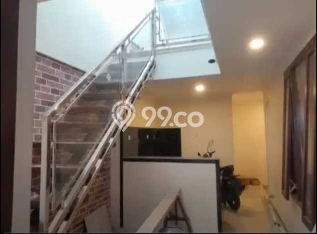 Dijual Hunian Rumah Nyaman 5 KT di Araya, Malang Dijual Hunian Rumah Nyaman 5 KT di Araya, Malang