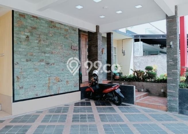 Rumah Murah di Malang Dekat Sekolah Rumah Murah di Malang Dekat Sekolah