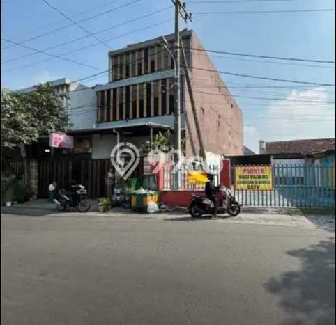 Lahan untuk Dijual Lokasi Lowokwaru, Malang Luas 325m2 SHM Lahan untuk Dijual Lokasi Lowokwaru, Malang Luas 325m2 SHM