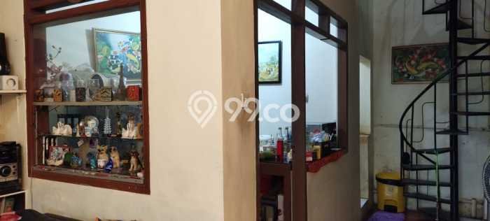 Dijual Hunian Rumah Terawat 4 Kamar di Sawojajar, Malang Dijual Hunian Rumah Terawat 4 Kamar di Sawojajar, Malang