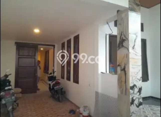 Dijual Hunian Rumah Nyaman 5 KT di Araya, Malang Dijual Hunian Rumah Nyaman 5 KT di Araya, Malang