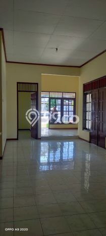 Rumah Minimalis 4 Kamar LT 265m2 di Sulfat Rumah Minimalis 4 Kamar LT 265m2 di Sulfat