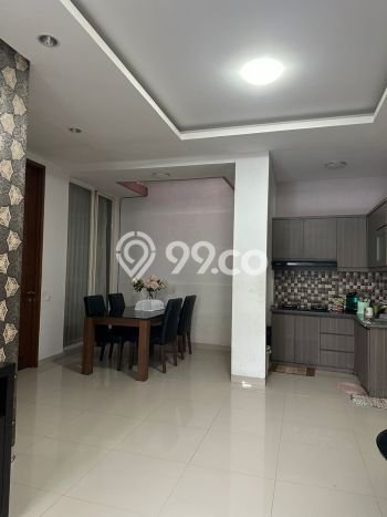 Rumah Modern 3 KT LT 82m2 di Permata Jingga Rumah Modern 3 KT LT 82m2 di Permata Jingga