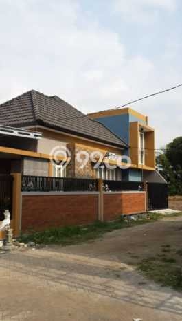 Jual Rumah Modern 4 KT di Dieng Tidar, Malang Jual Rumah Modern 4 KT di Dieng Tidar, Malang