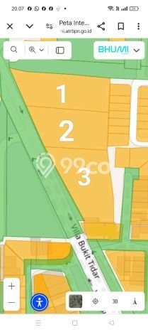 Untuk Dijual Tanah di Malang, Luas 6100m2 SHM Untuk Dijual Tanah di Malang, Luas 6100m2 SHM