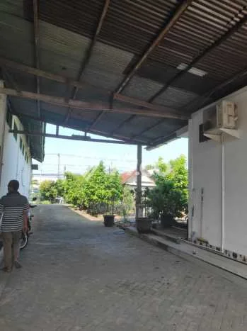 Gudang Bagus Dijual LB 1100m2 Lokasi Strategis Mojokerto Area Cocok untuk Berbisnis Gudang Bagus Dijual LB 1100m2 Lokasi Strategis Mojokerto Area Cocok untuk Berbisnis