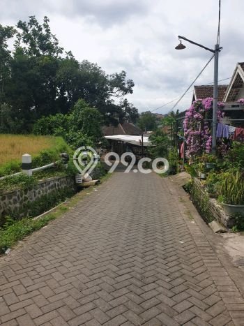 Lahan untuk Dijual Lokasi Lowokwaru, Malang Luas 5221m2 SHM Lahan untuk Dijual Lokasi Lowokwaru, Malang Luas 5221m2 SHM